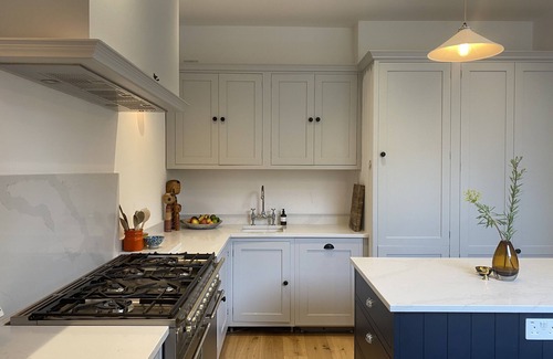 Sydenham House | Gorgeous, 4 Bed Edwardian House in Sydenham