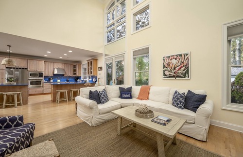 The Pines House | GORGEOUS 5 BR HOME IN REHOBOTH BEACH - 147 Columbia Ave