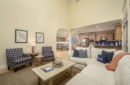The Pines House | GORGEOUS 5 BR HOME IN REHOBOTH BEACH - 147 Columbia Ave