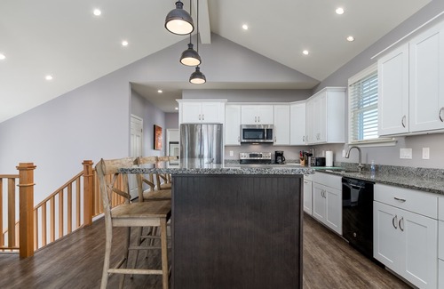 Bethany Beach House | GORGEOUS 7 BR HOME IN 2ND OCEAN BLOCK - 204 Fourth Street, Bethany Beach