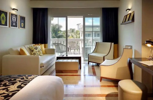Lucea Apartment | Gorgeous All Inclusive Resort for up to 6