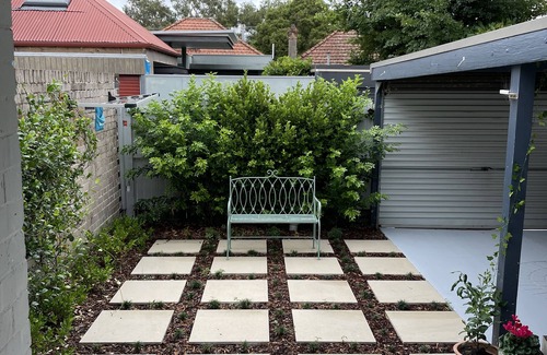 Naremburn House | Gorgeous and charming Naremburn cottage with free parking