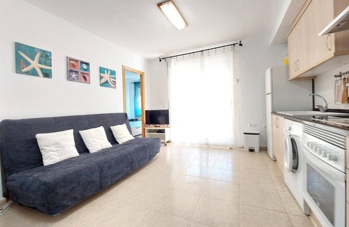El Grau de Moncofa Apartment | Gorgeous apartment in Playa de Moncofa