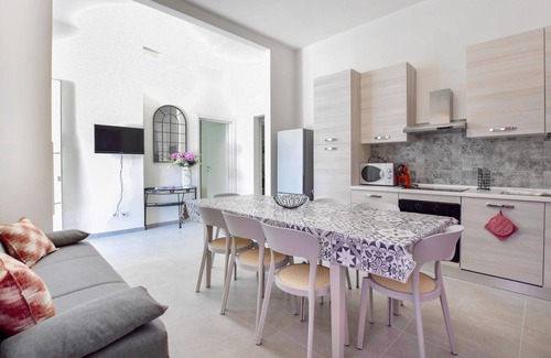 Lido di Camaiore Apartment | Gorgeous apartment in Lido di Camaiore