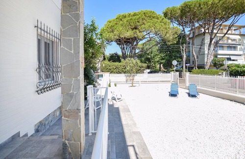 Lido di Camaiore Apartment | Gorgeous apartment in Lido di Camaiore