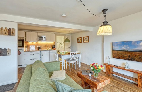 Quedlinburg Apartment | Gorgeous apartment in Quedlinburg