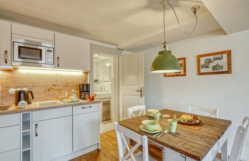Quedlinburg Apartment | Gorgeous apartment in Quedlinburg