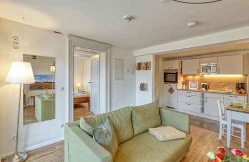 Quedlinburg Apartment | Gorgeous apartment in Quedlinburg