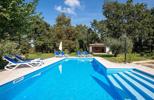 Susnjici Apartment | Gorgeous apartment in Sveti Lovrec