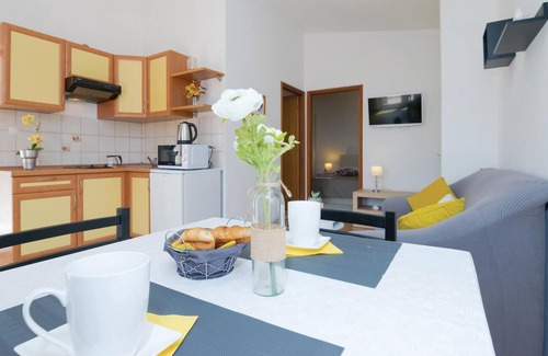 Podgradina Apartment | Gorgeous apartment in Podgradina