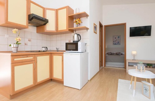 Podgradina Apartment | Gorgeous apartment in Podgradina