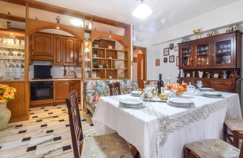 Acquedolci Apartment | Gorgeous apartment in Acquedolci