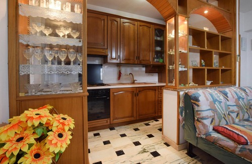 Acquedolci Apartment | Gorgeous apartment in Acquedolci