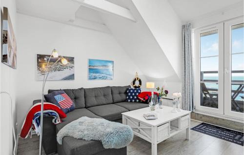 Sandvig Apartment | Gorgeous Apartment In Allinge With Wifi