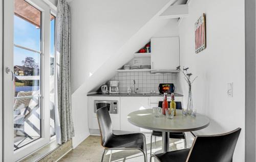 Sandvig Apartment | Gorgeous Apartment In Allinge With Wifi