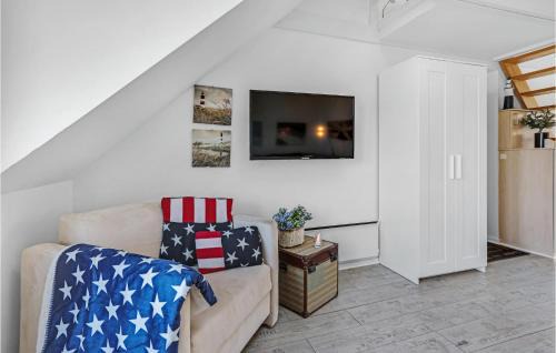 Sandvig Apartment | Gorgeous Apartment In Allinge With Wifi