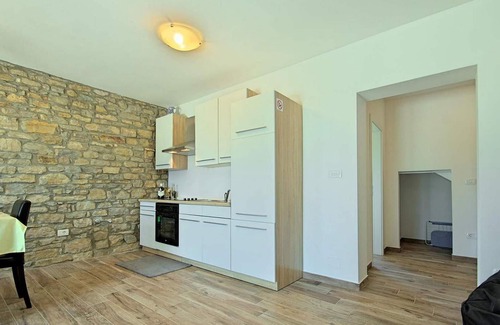 Krasica Apartment | Gorgeous apartment in Buje with WiFi