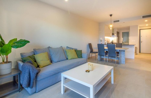 Orihuela Costa Apartment | Gorgeous apartment in Orihuela