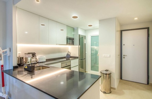 Orihuela Costa Apartment | Gorgeous apartment in Orihuela