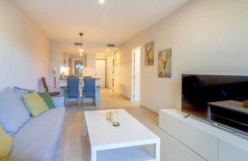 Orihuela Costa Apartment | Gorgeous apartment in Orihuela