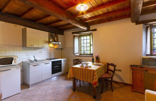 Casoli Apartment | Gorgeous apartment in Casoli LU