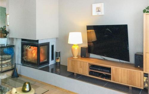 Trondheim Apartment | Gorgeous Apartment In Kattem With Sauna