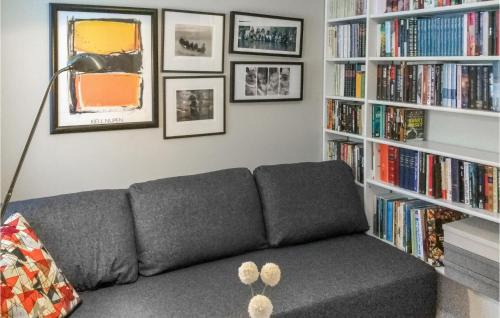 Trondheim Apartment | Gorgeous Apartment In Kattem With Sauna