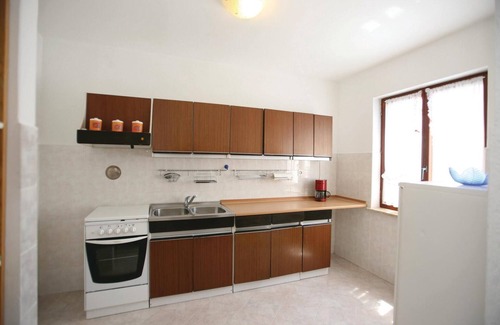 Kapelica Apartment | Gorgeous apartment in Labin with WiFi
