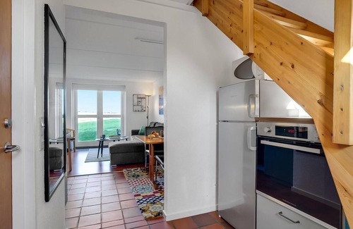 Lemvig Apartment | Gorgeous apartment in Lemvig