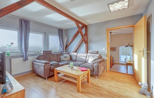 Nubel Apartment | Gorgeous Apartment In Nübel Ot Brekling
