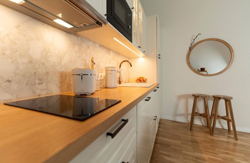 Otocac Apartment | Gorgeous apartment in Otocac with sauna