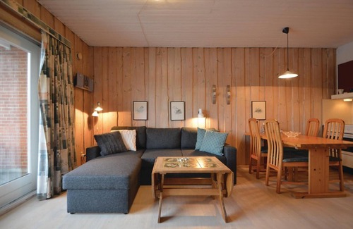 Sønderstrand Apartment | Gorgeous apartment in Rømø with WiFi