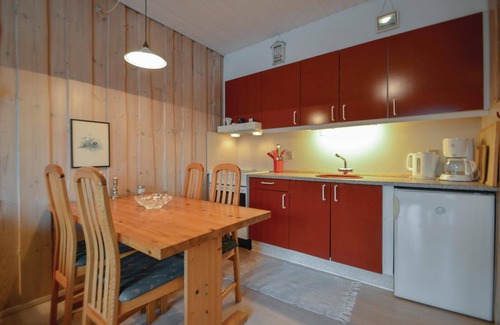 Sønderstrand Apartment | Gorgeous apartment in Rømø with WiFi