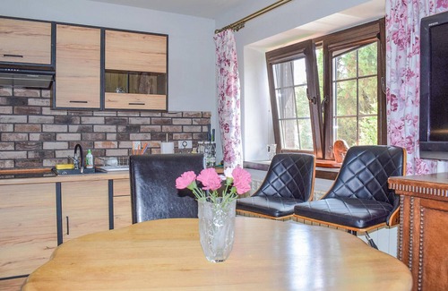 Rydzewo Apartment | Gorgeous apartment in Rydzewo