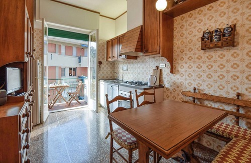 Recco Apartment | Gorgeous apartment in Recco with WiFi