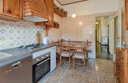 Recco Apartment | Gorgeous apartment in Recco with WiFi