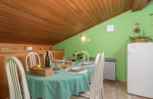 Sarsoni Apartment | Gorgeous apartment in Rijeka