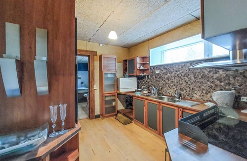 Asljunga Apartment | Gorgeous apartment in åsljunga