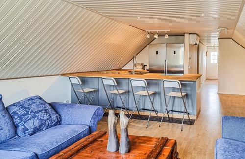 Mellerud Apartment | Gorgeous apartment in Mellerud