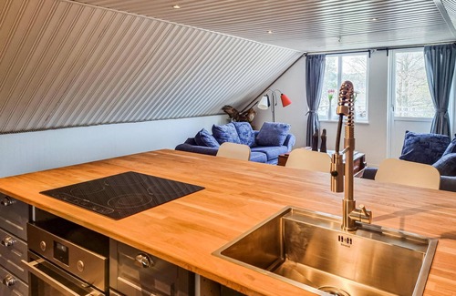 Mellerud Apartment | Gorgeous apartment in Mellerud