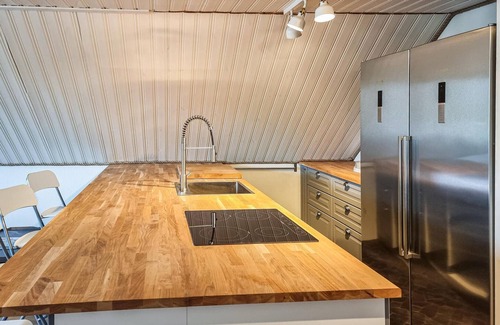 Mellerud Apartment | Gorgeous apartment in Mellerud