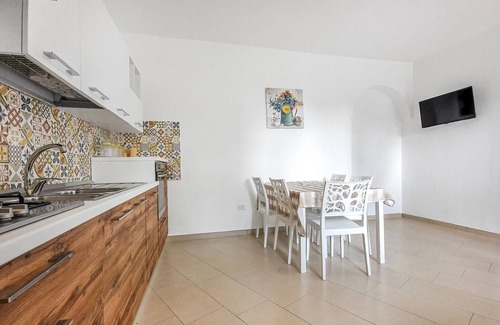Marina di Casal Velino Apartment | Gorgeous apartment in Casalvelino