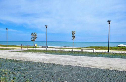 Isca Marina Apartment | Gorgeous apartment in Isca Marina