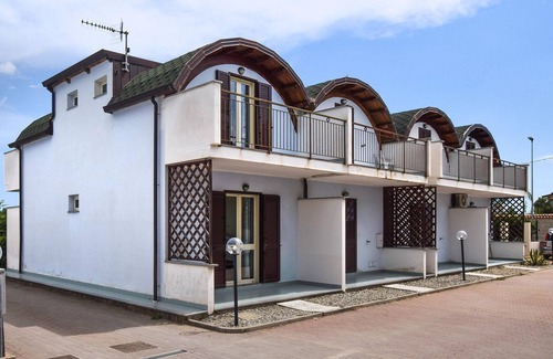 Isca Marina Apartment | Gorgeous apartment in Isca Marina