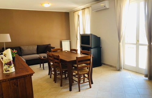Civezza Apartment | Gorgeous apartment with large sea view terrace