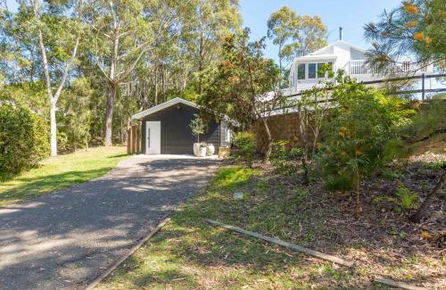 Vincentia House | Gorgeous Beachside Cottage Jervis Bay