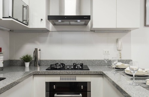 Brena Apartment | Gorgeous Boutique Apartment Between Lima Historic and Modern