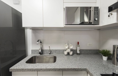Brena Apartment | Gorgeous Boutique Apartment Between Lima Historic and Modern