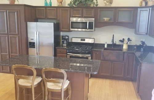 Casa Rio Estates Apartment | Gorgeous City and Mountain Views Foothills Studio