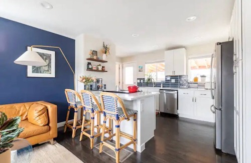 Northeast Park Hill House | Gorgeous Denver Home w/Big Backyard